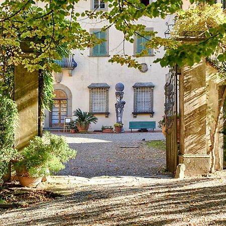 Agriturismo La Fattoria Di Capezzana Carmignano Exteriér fotografie