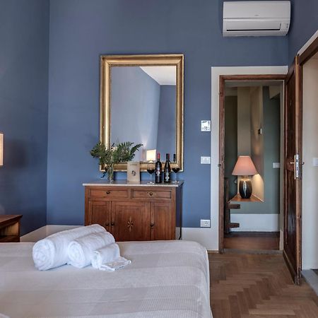 Agriturismo La Fattoria Di Capezzana Carmignano Exteriér fotografie