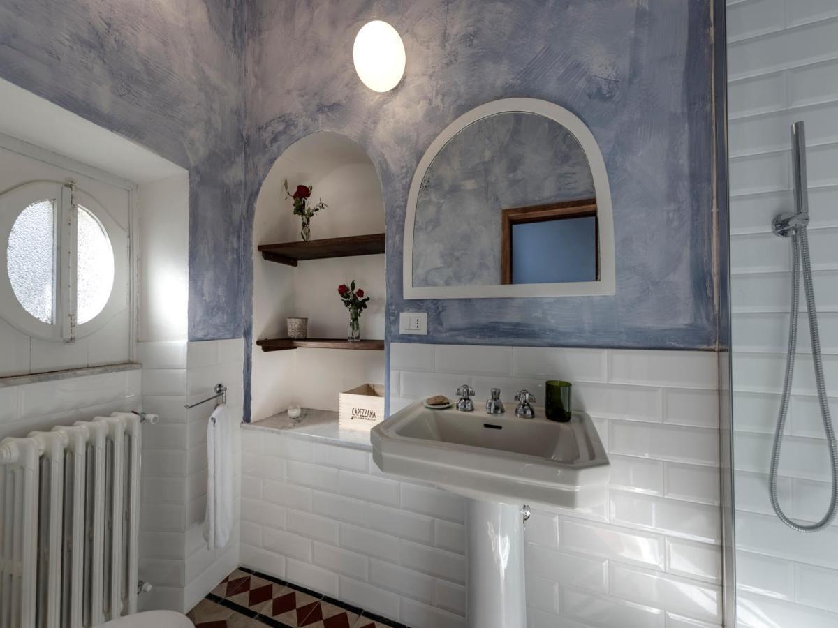 Agriturismo La Fattoria Di Capezzana Carmignano Exteriér fotografie