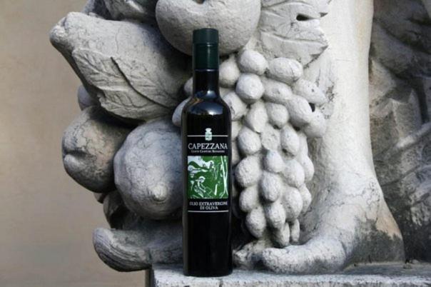 Agriturismo La Fattoria Di Capezzana Carmignano Exteriér fotografie
